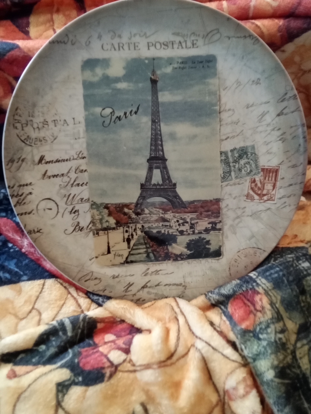 #1517 Eiffel Tower